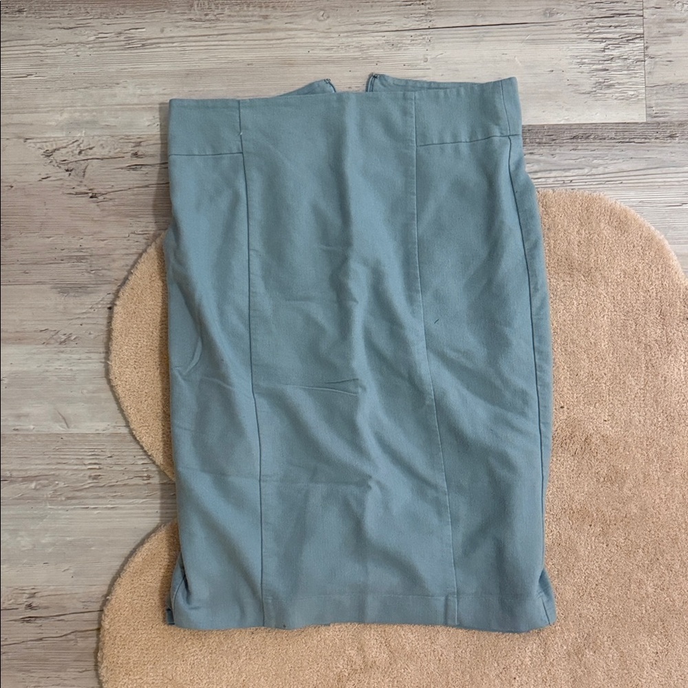 Ann Taylor pencil skirt